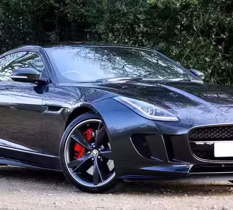 Jaguar Periyodik Bakım