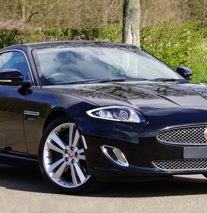 Jaguar Fren Sistemleri